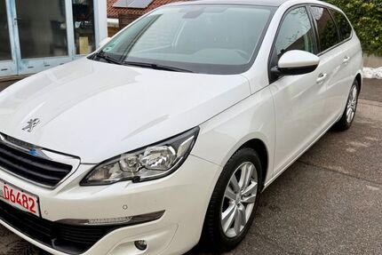 Peugeot 308 139.658 km 5.940 &euro; Sachsenheim 74343