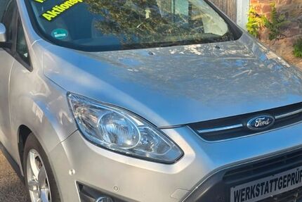 Ford C-Max 165.000 km 3.999 &euro; Karlsruhe 76131