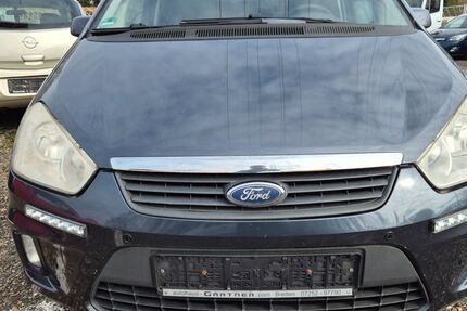 Ford C-Max 248.565 km 1.250 &euro; Karlsruhe 76137