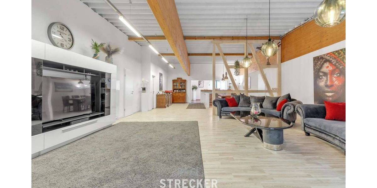 Gewerbeobjekt Remchingen Singen - 1.200.000&euro; | Angebot:26320631