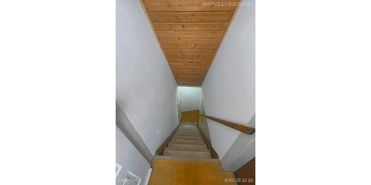Etagenwohnung Zaberfeld - 2 Zimmer, 55 m&sup2;, 550&euro; | Angebot:26699874