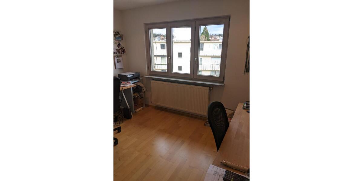 Dachgeschoßwohnung Pforzheim Weststadt - 3.5 Zimmer, 113 m&sup2;, 275.000&euro; | Angebot:25821956