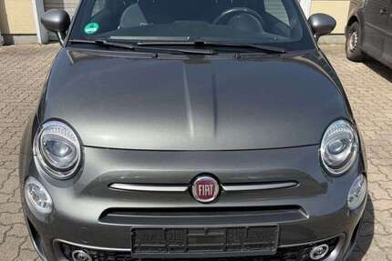 Fiat 500 99.700 km 8.999 &euro; Pforzheim 75179