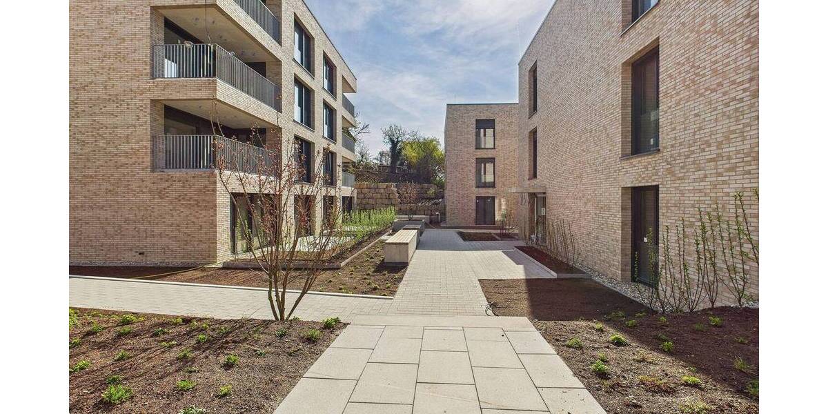 Etagenwohnung Sindelfingen Ost - 2 Zimmer, 64 m&sup2;, 1.230&euro; | Angebot:25815499