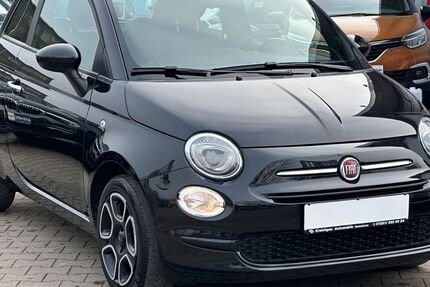 Fiat 500 53.000 km 11.995 &euro; Bruchsal-Helmsheim 76646