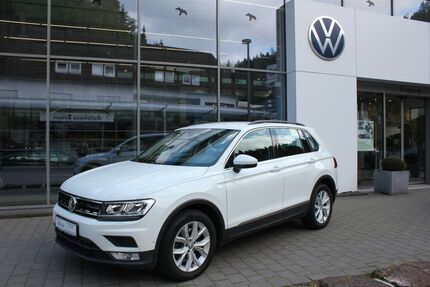 VW Tiguan 90.690 km 19.990 € Wildberg 72218