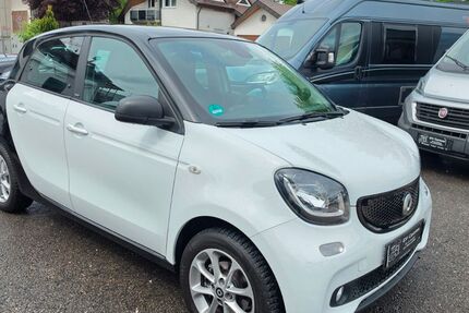 Smart ForFour 15.600 km 14.999 &euro; Sindelfingen / Stuttgart 71063