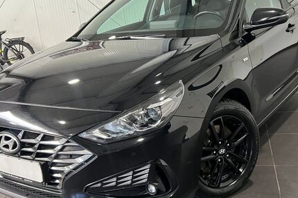 Hyundai i30 170.000 km 9.995 &euro; Bretten 75015