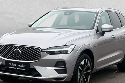 Volvo XC60 4.500 km 60.750 &euro; Karlsruhe 76187