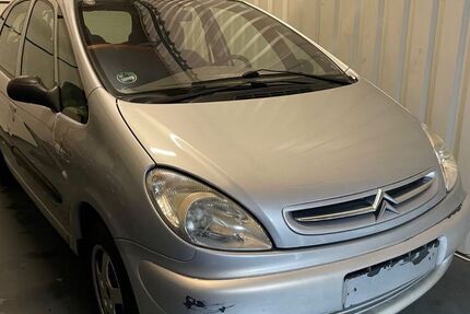 Citroen Xsara Picasso