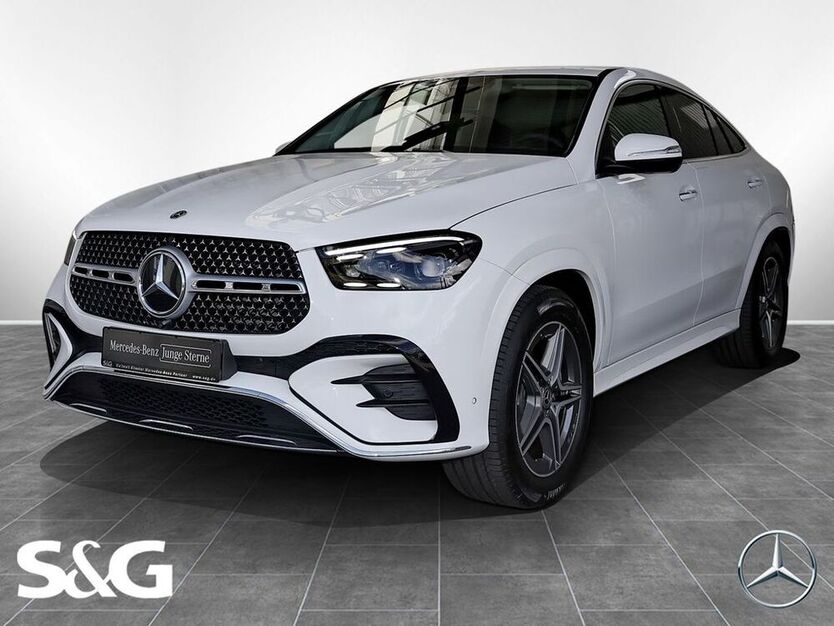 GLE 300