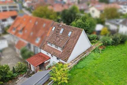 Haus Gerlingen - 7 Zimmer, 145 m&sup2;, 589.000&euro; | Angebot:24984065
