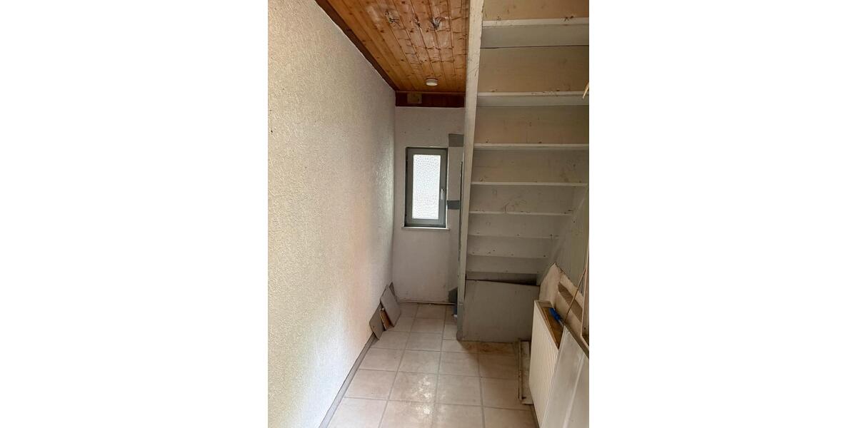 Einfamilienhaus Niefern-Öschelbronn Öschelbronn - 4 Zimmer, 120 m&sup2;, 120.000&euro; | Angebot:26327587