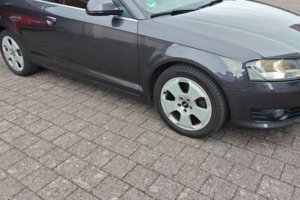 Audi A3 175.000 km 6.500 &euro; Calw 75365