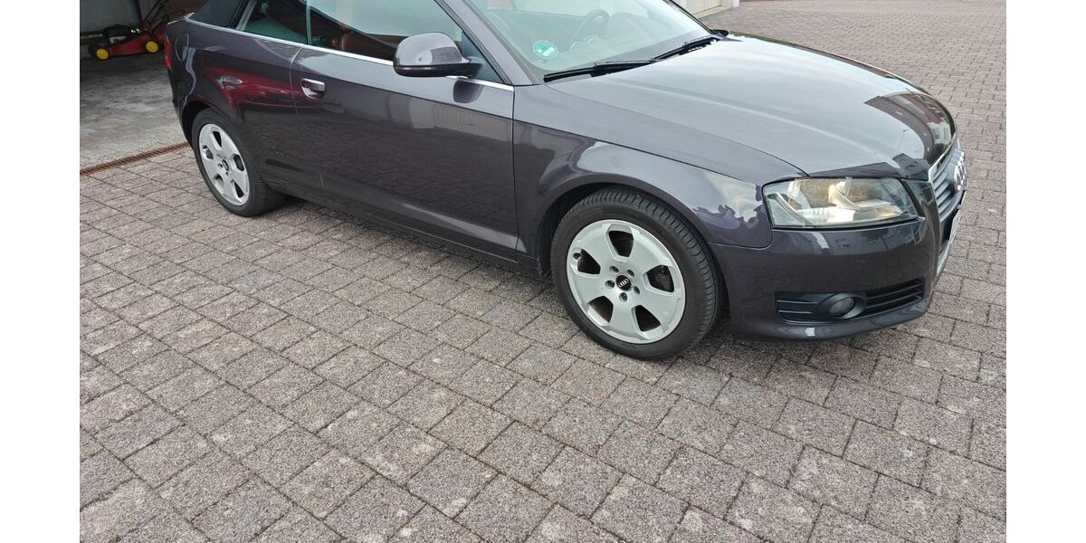 Audi A3 175.000 km 6.500 &euro; Calw 75365