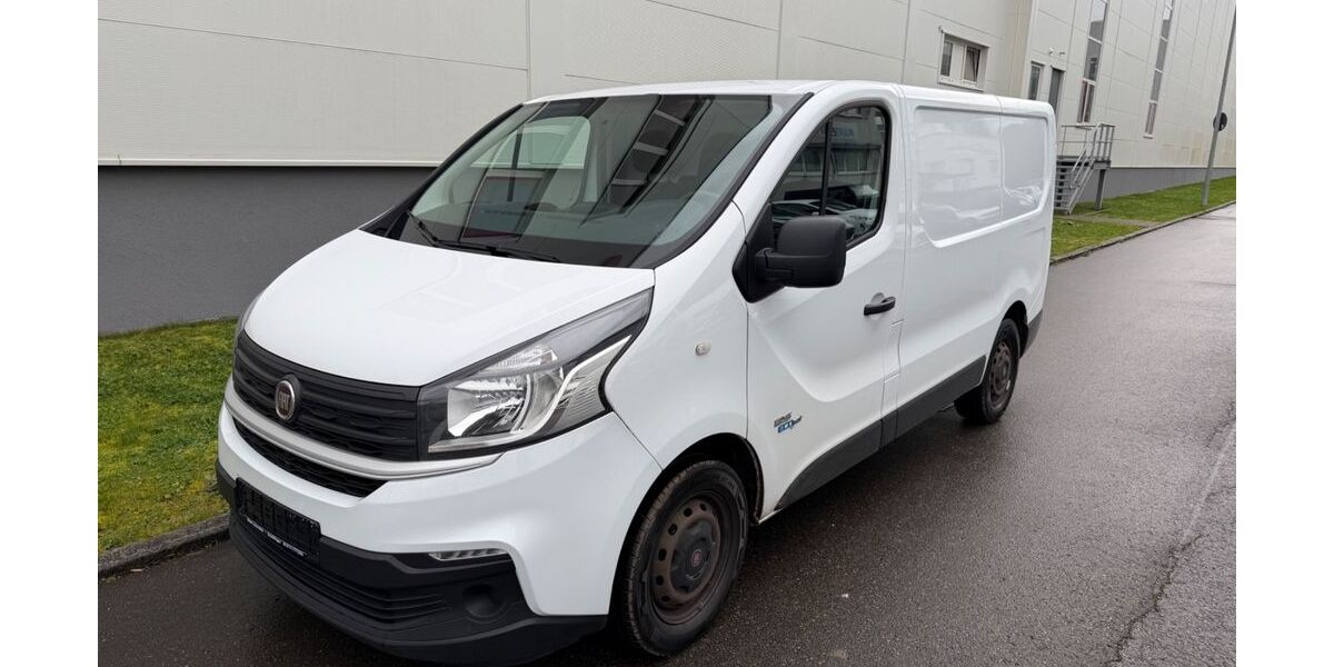 Fiat Talento 191.000 km 8.600 &euro; Sindelfingen 71069