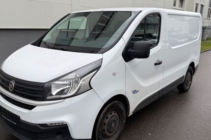 Fiat Talento 191.000 km 9.300 &euro; Sindelfingen 71069