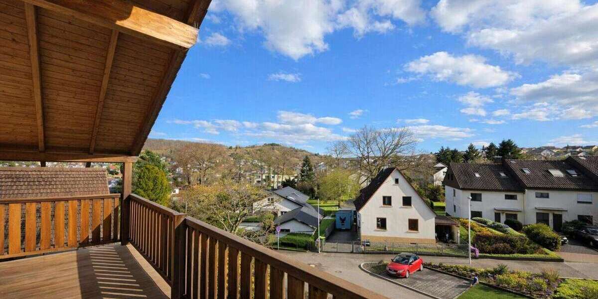 Etagenwohnung Niefern-Öschelbronn Öschelbronn - 4 Zimmer, 184 m&sup2;, 660.000&euro; | Angebot:25627480