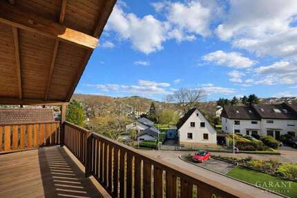 Wohnung Niefern-Öschelbronn Öschelbronn - 4 Zimmer, 184 m&sup2;, 660.000&euro; | Angebot:25627480