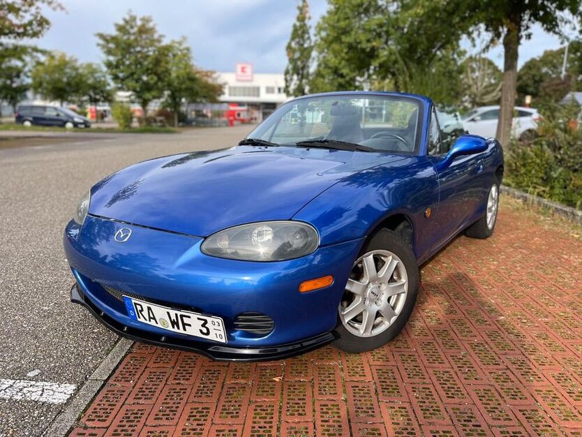 MX-5
