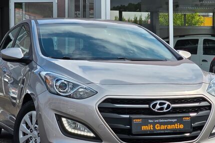 Hyundai i30 85.000 km 8.990 &euro; Ettlingen 76275