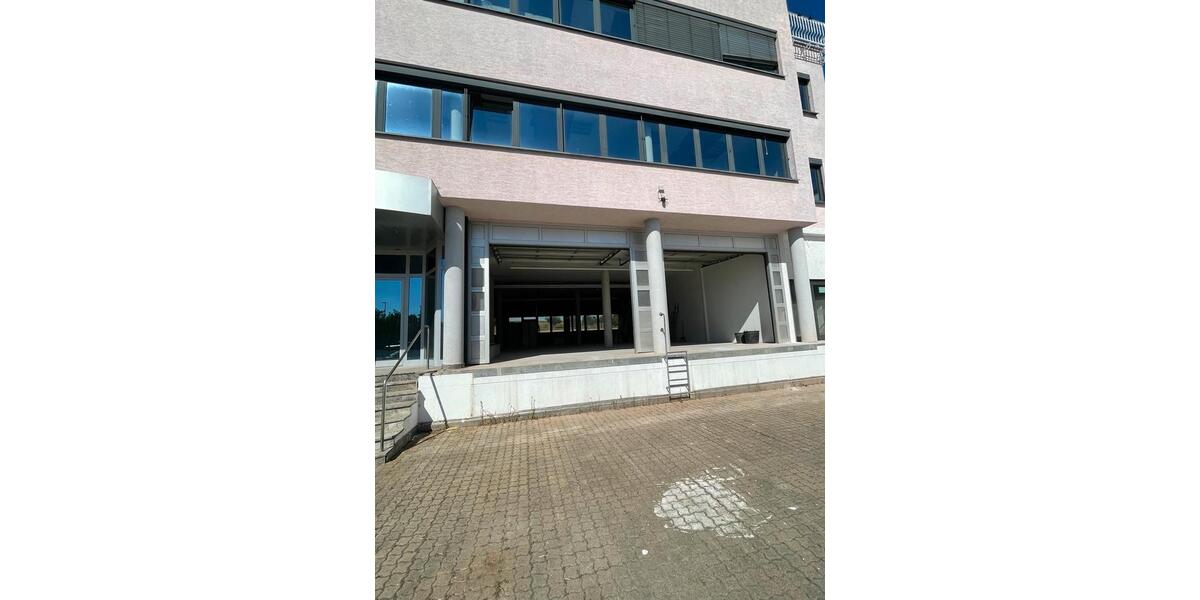 Gewerbeobjekt Ditzingen - 2.600&euro; | Angebot:25596910