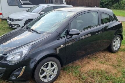 Opel Corsa 103.580 km 2.999 &euro; Leonberg Gebersheim 71229