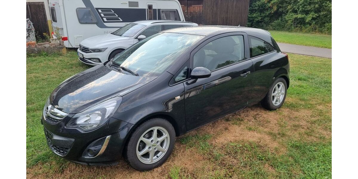 Opel Corsa 103.580 km 2.999 &euro; Leonberg Gebersheim 71229