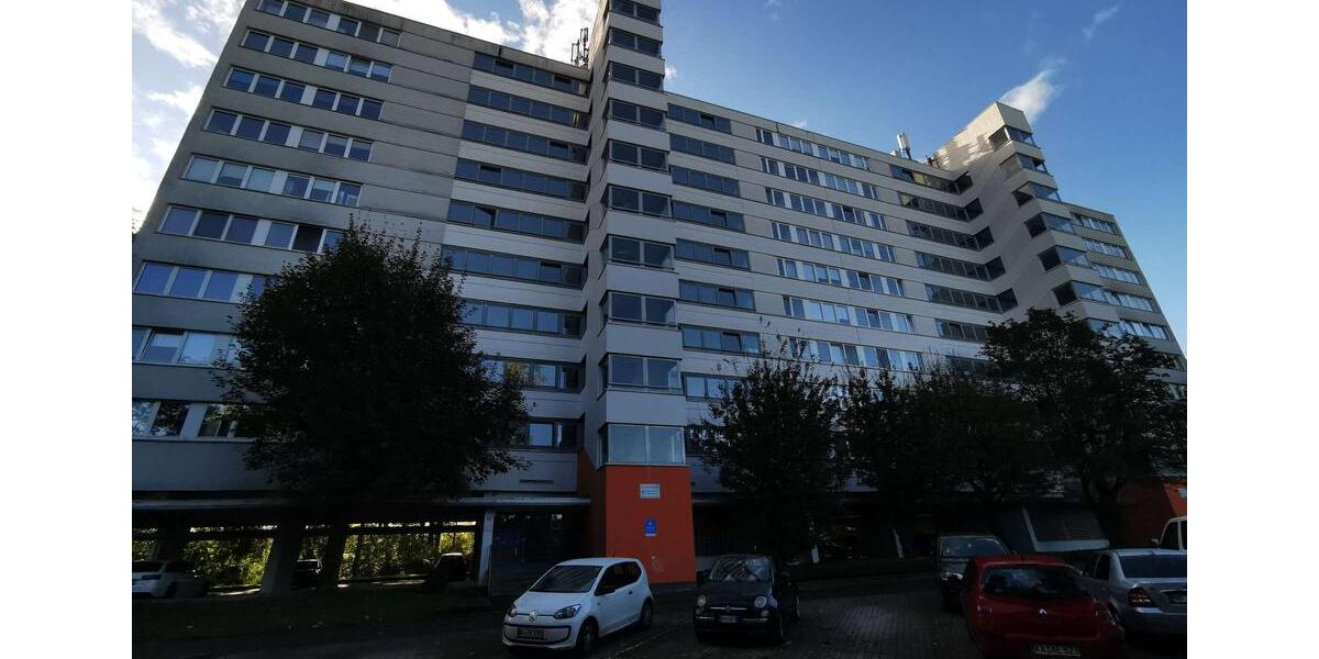 Etagenwohnung Karlsruhe Wettersbach - 4 Zimmer, 126 m&sup2;, 1.225&euro; | Angebot:25783076