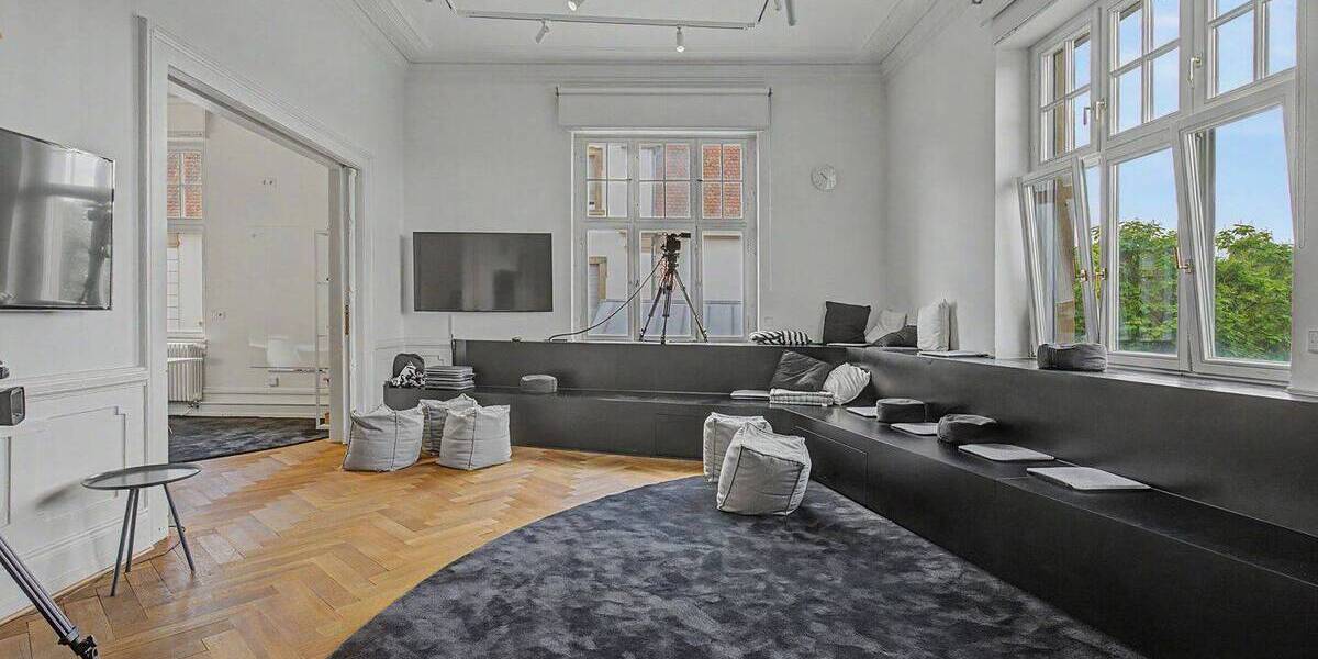 Gewerbeobjekt Karlsruhe / Weststadt Weststadt - 7 Zimmer, 286 m&sup2;, 3.990&euro; | Angebot:26851268