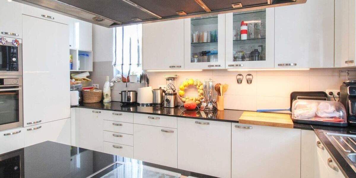 Großzügiges Familienparadies: Ihr Traumhaus wartet in Pforzheim-Eutingen 6 zimmer