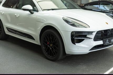 Porsche Macan 37.770 km 67.860 &euro; Kraichtal 76703