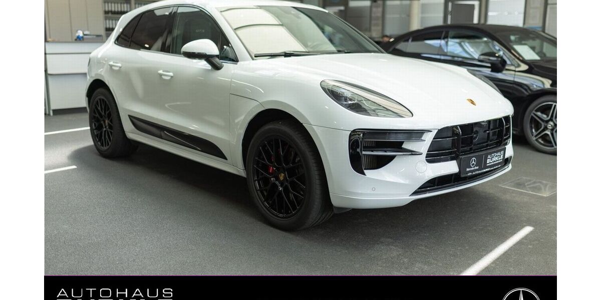 Porsche Macan 37.770 km 67.860 &euro; Kraichtal 76703