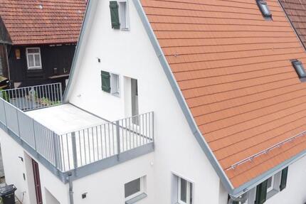 Doppelhaushälfte 104qm in Leonberg-Warmbronn