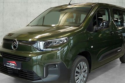 Citroen Berlingo 1.200 km 26.900 &euro; Karlsruhe 76185