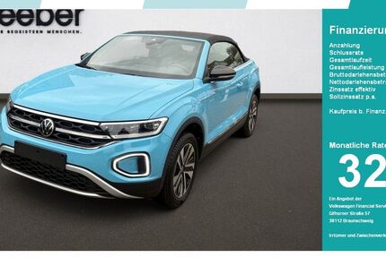 VW T-Roc 1.050 km 27.490 &euro; Weil der Stadt 71263
