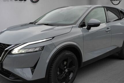 Nissan Qashqai 50.400 km 19.990 &euro; Pforzheim 75177