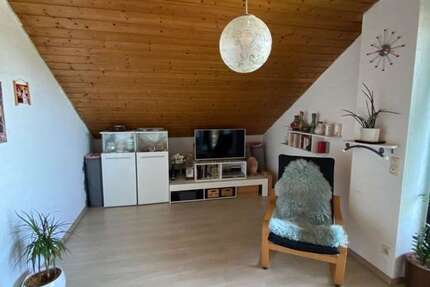 Wohnung Karlsbad / Ittersbach Ittersbach - 2 Zimmer, 60 m&sup2;, 165.000&euro; | Angebot:23173668