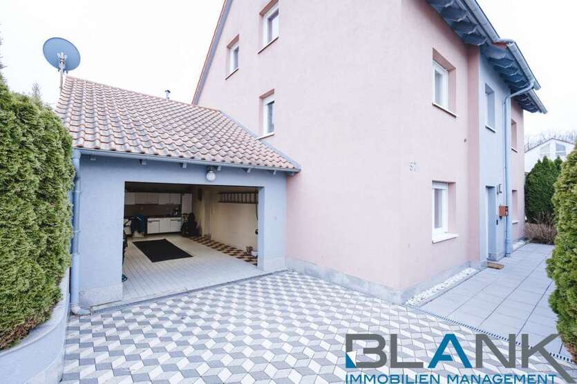 Haus zum Kaufen in Mühlacker 739.000 € 210 m²