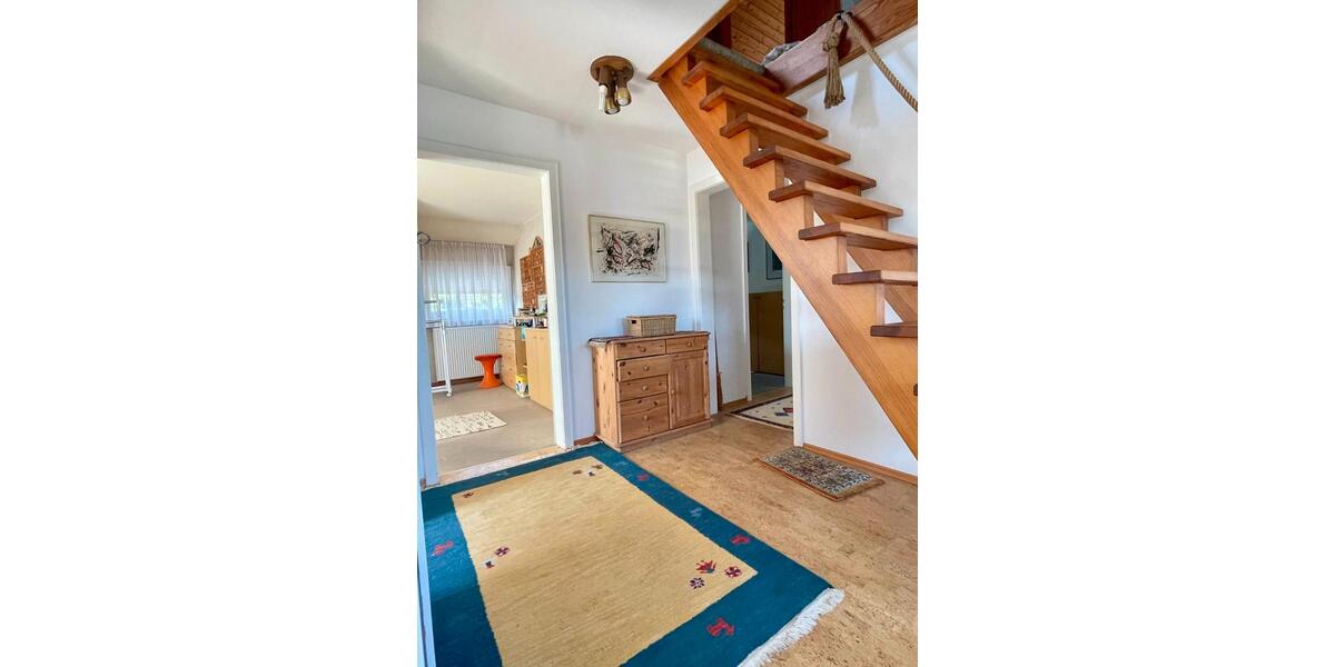Einfamilienhaus Grafenau - 9 Zimmer, 250 m&sup2;, 560.000&euro; | Angebot:27153397