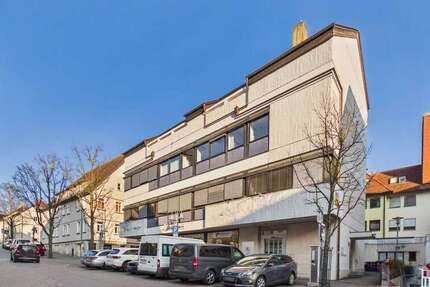 Wohnung Vaihingen an der Enz - 8 Zimmer, 170 m&sup2;, 350.000&euro; | Angebot:25592466