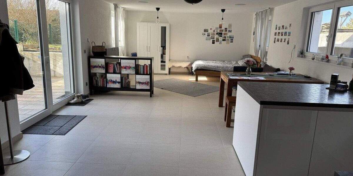 Doppelhaushälfte Renningen Malmsheim - 6 Zimmer, 226 m&sup2;, 2.850&euro; | Angebot:25718910