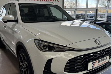 MG ZS 3.330 km 18.990 &euro; Bruchsal 76646