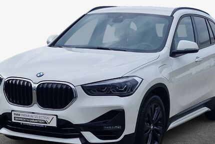 BMW X1 61.901 km 26.890 € Bruchsal 76646