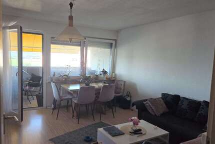 Wohnung Ditzingen Maurener Berg - 3.5 Zimmer, 87 m&sup2;, 194.000&euro; | Angebot:26862852
