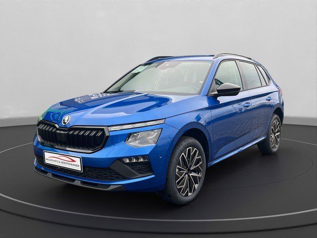 Skoda Kamiq 5.000 km 33.990 &euro; Gaggenau 76571