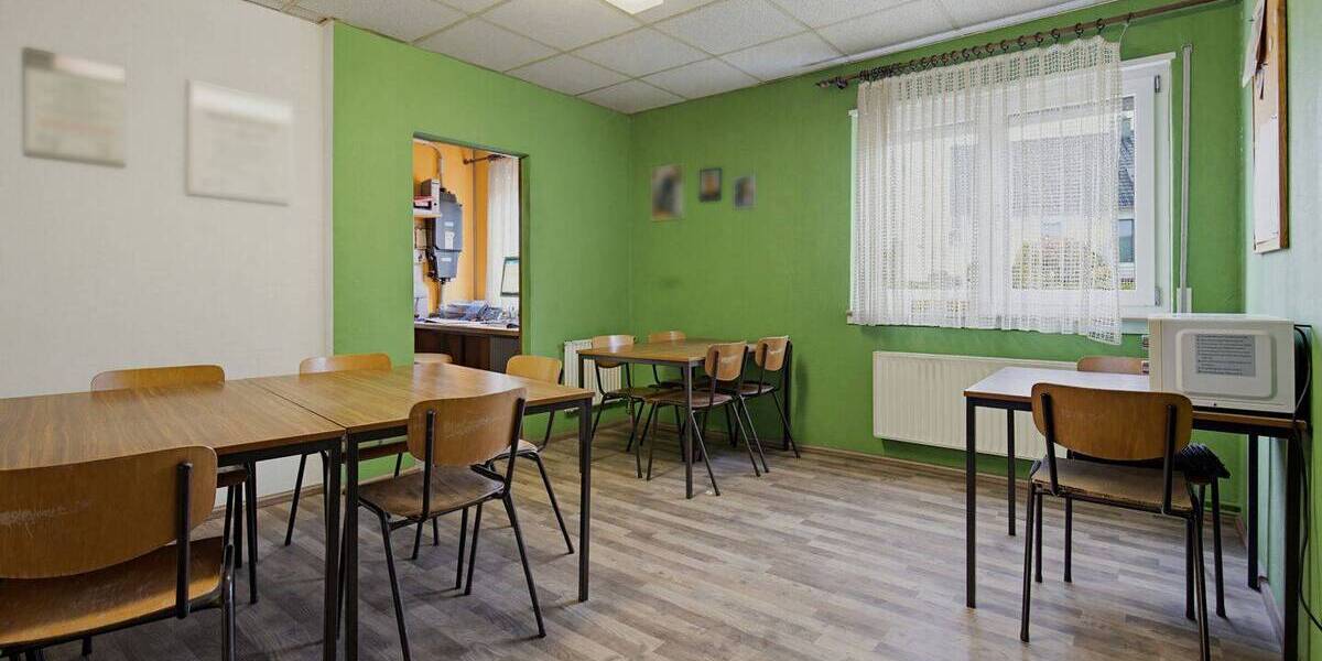 Gewerbeobjekt Karlsbad / Ittersbach Ittersbach - 1.100.000&euro; | Angebot:26815951