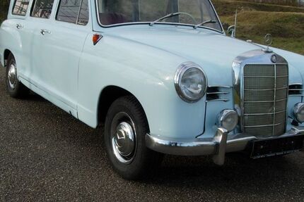 Mercedes-Benz 190 12.345 km 41.000 &euro; Karlsruhe 76189