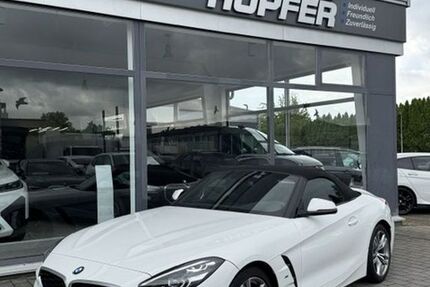 BMW Z4 11.960 km 44.900 &euro; Vaihingen / Enz 71665