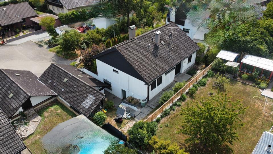 Einfamilienhaus Knittlingen - 5 Zimmer, 162 m&sup2;, 489.000&euro; | Angebot:27190848